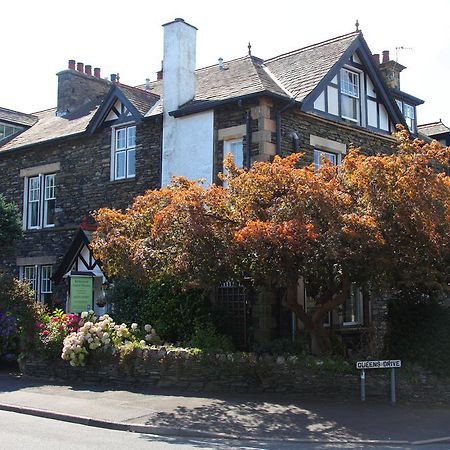 Kirkwood Guest House Windermere Bagian luar foto