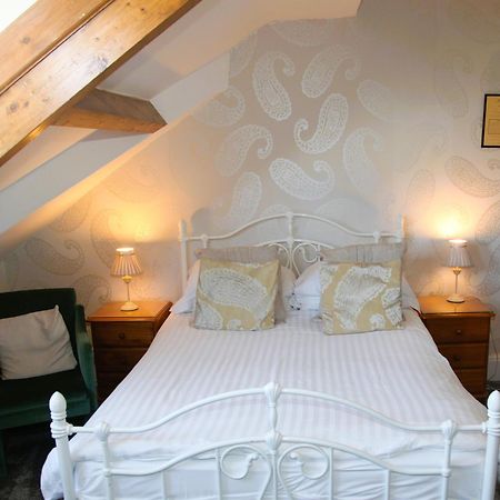 Kirkwood Guest House Windermere Bagian luar foto