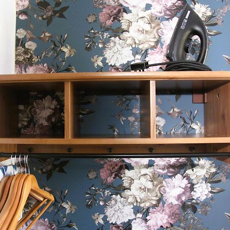 Kirkwood Guest House Windermere Bagian luar foto
