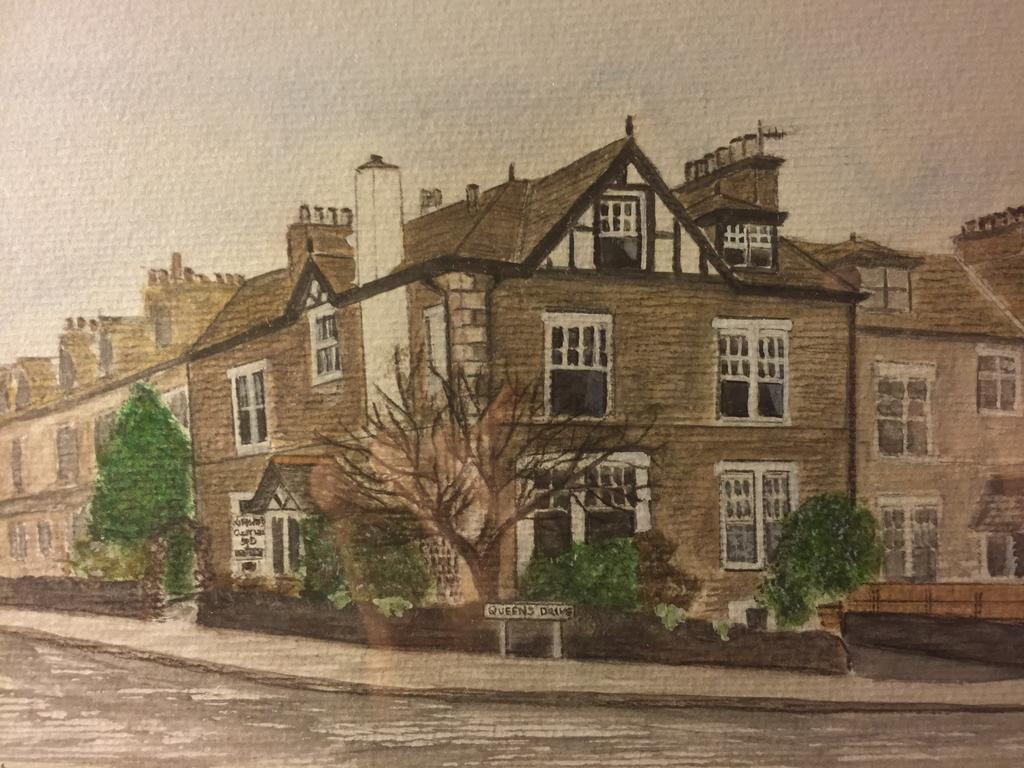 Kirkwood Guest House Windermere Bagian luar foto