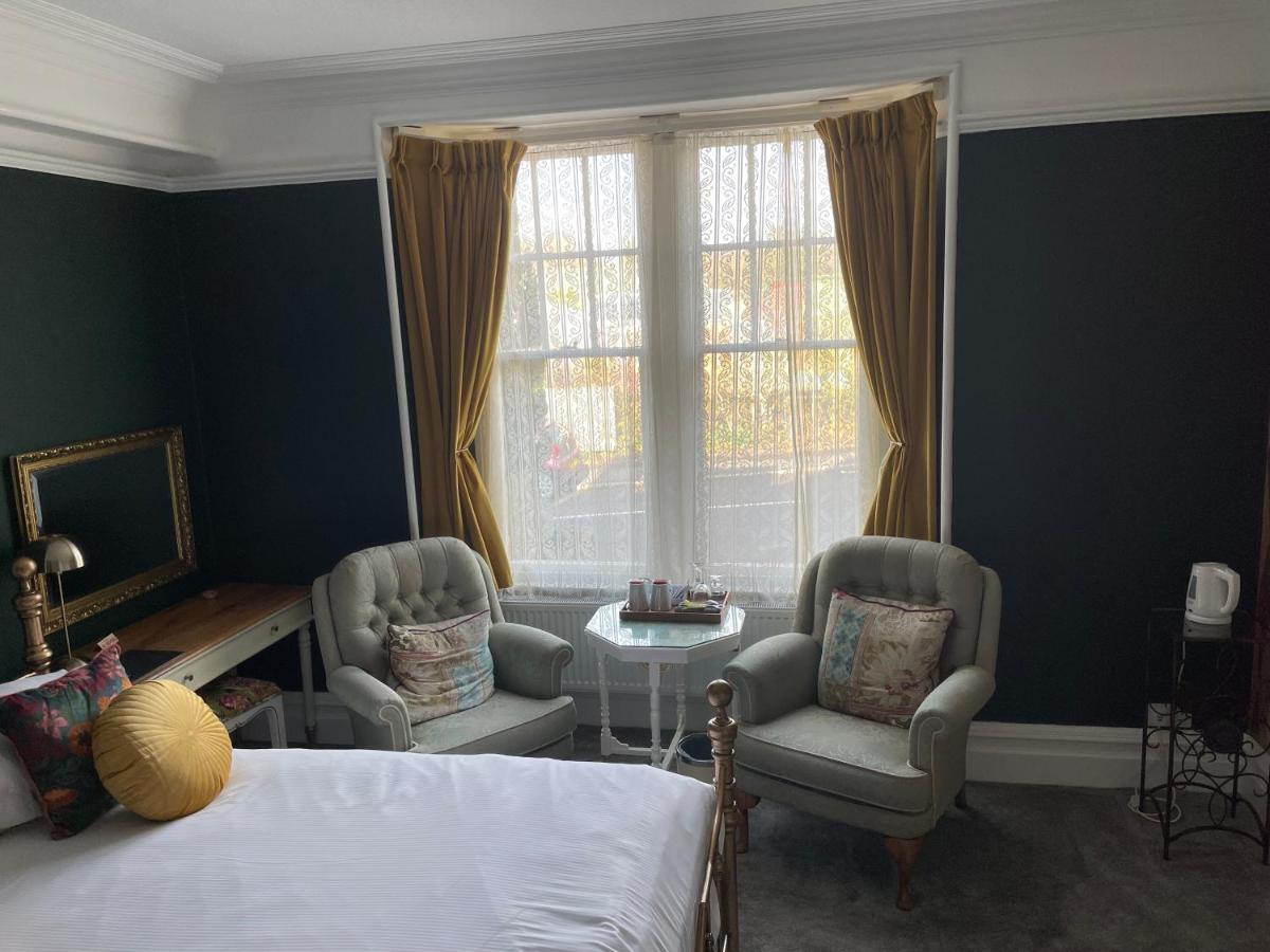 Kirkwood Guest House Windermere Bagian luar foto