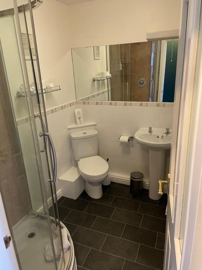 Kirkwood Guest House Windermere Bagian luar foto
