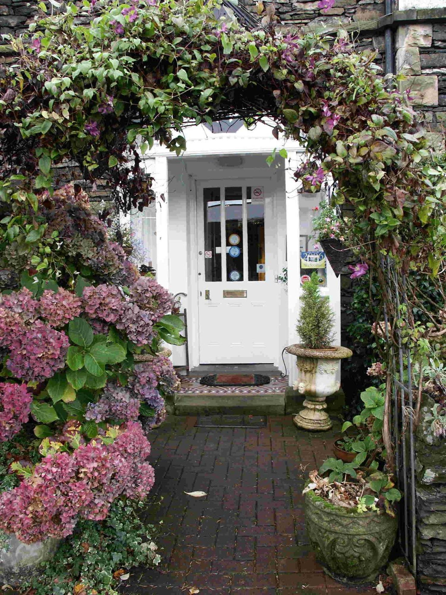 Kirkwood Guest House Windermere Bagian luar foto