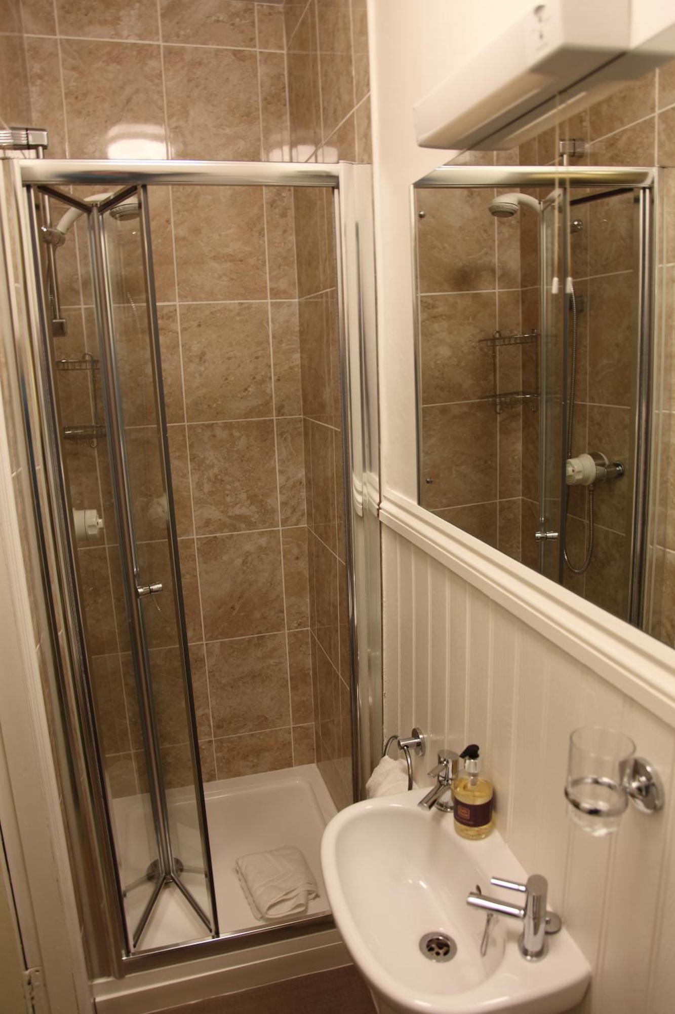 Kirkwood Guest House Windermere Ruang foto