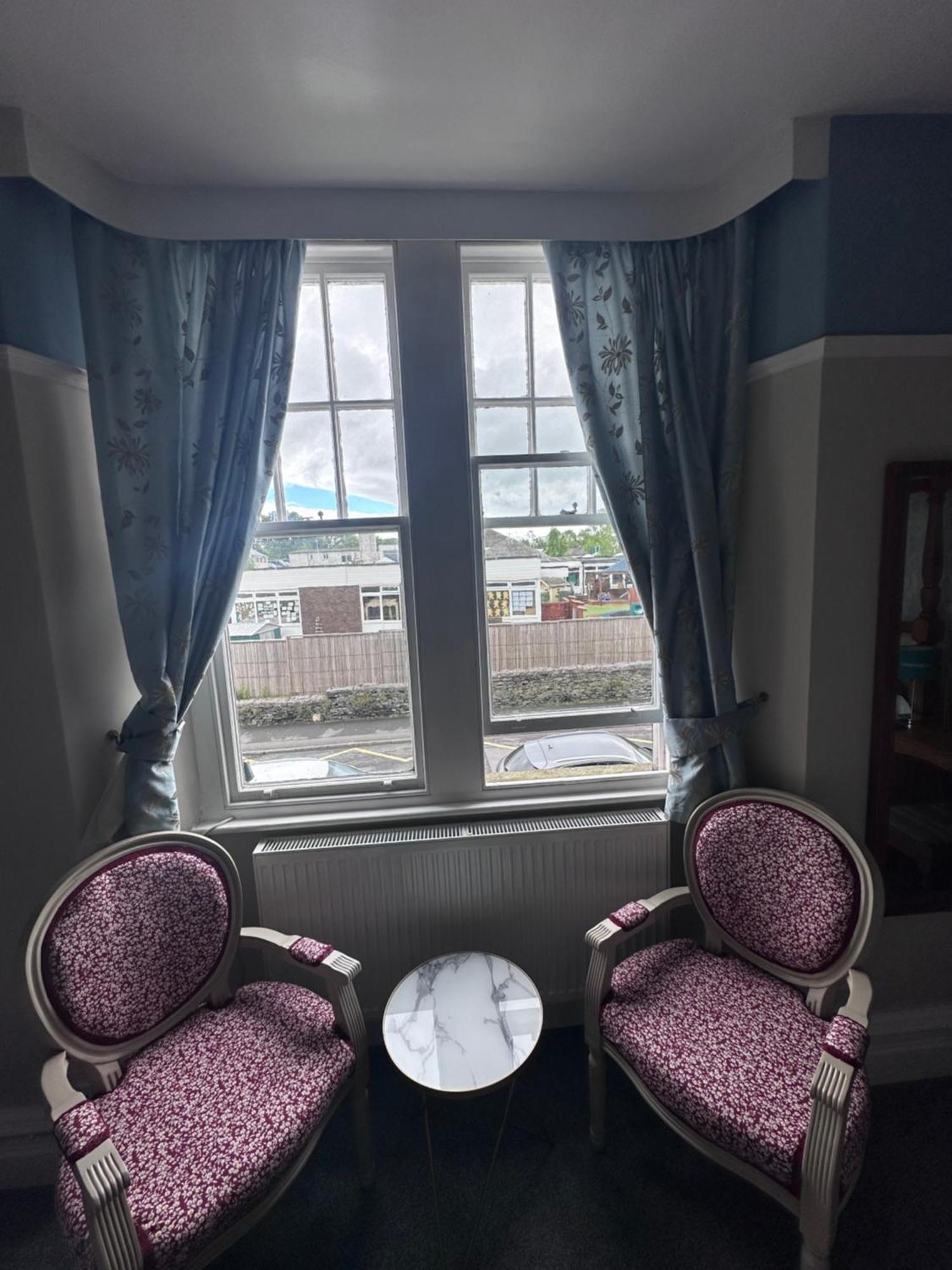 Kirkwood Guest House Windermere Bagian luar foto