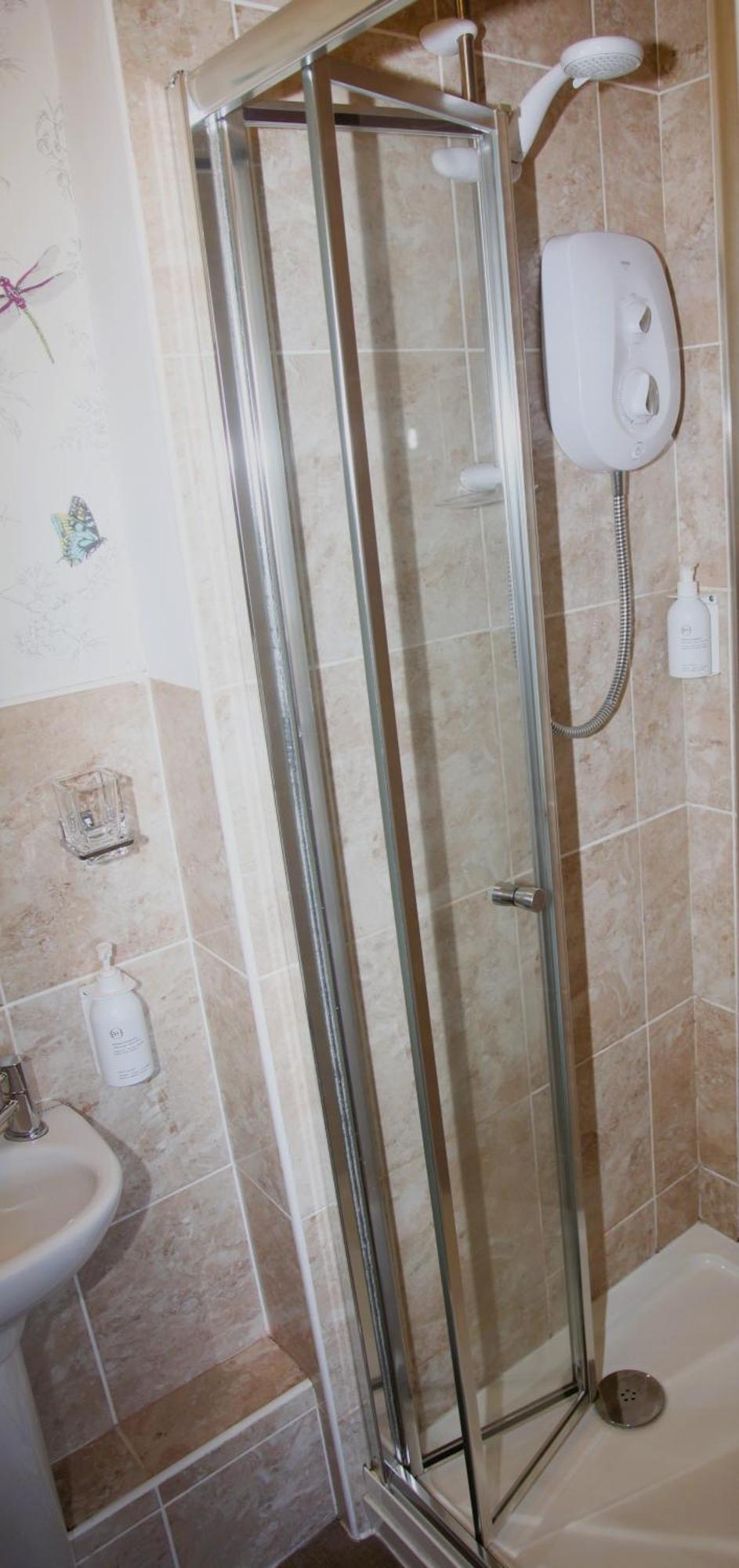 Kirkwood Guest House Windermere Bagian luar foto