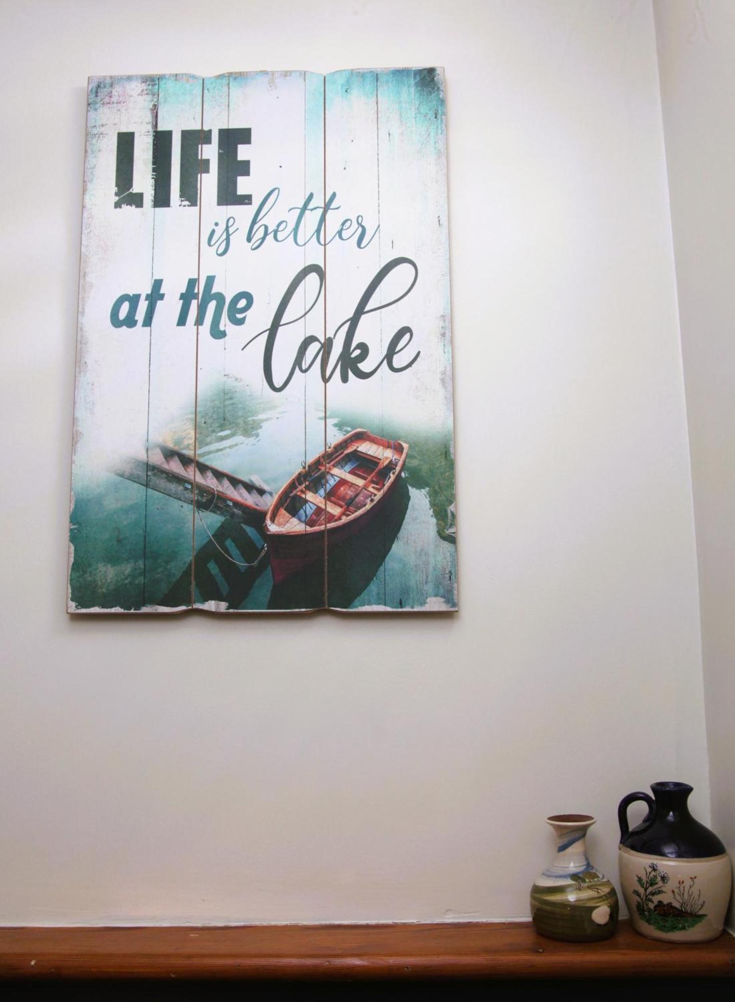 Kirkwood Guest House Windermere Bagian luar foto