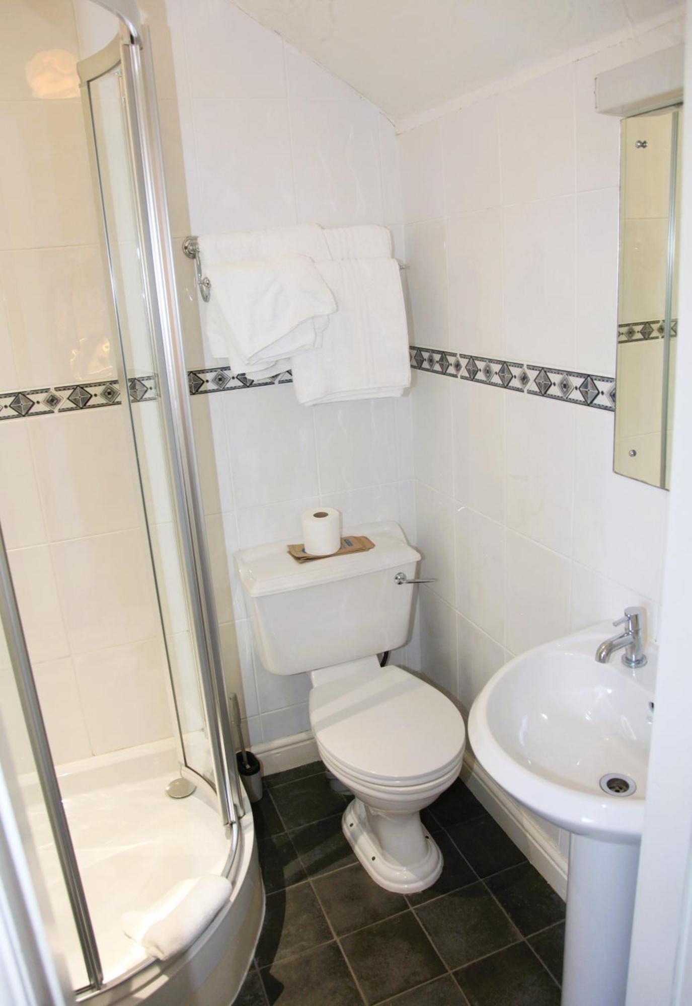 Kirkwood Guest House Windermere Bagian luar foto