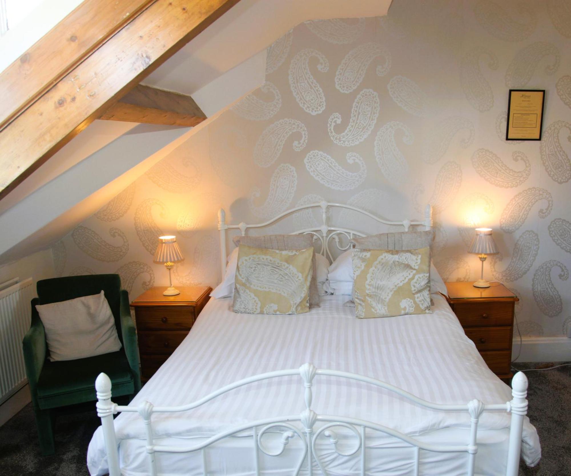 Kirkwood Guest House Windermere Bagian luar foto