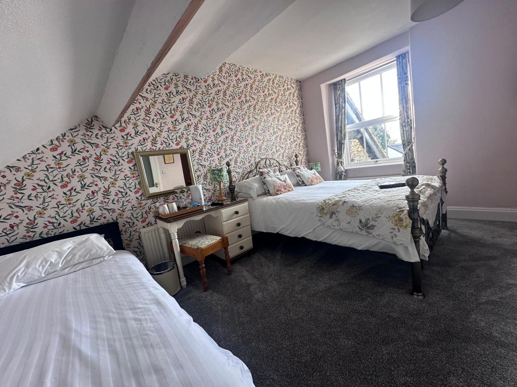 Kirkwood Guest House Windermere Bagian luar foto
