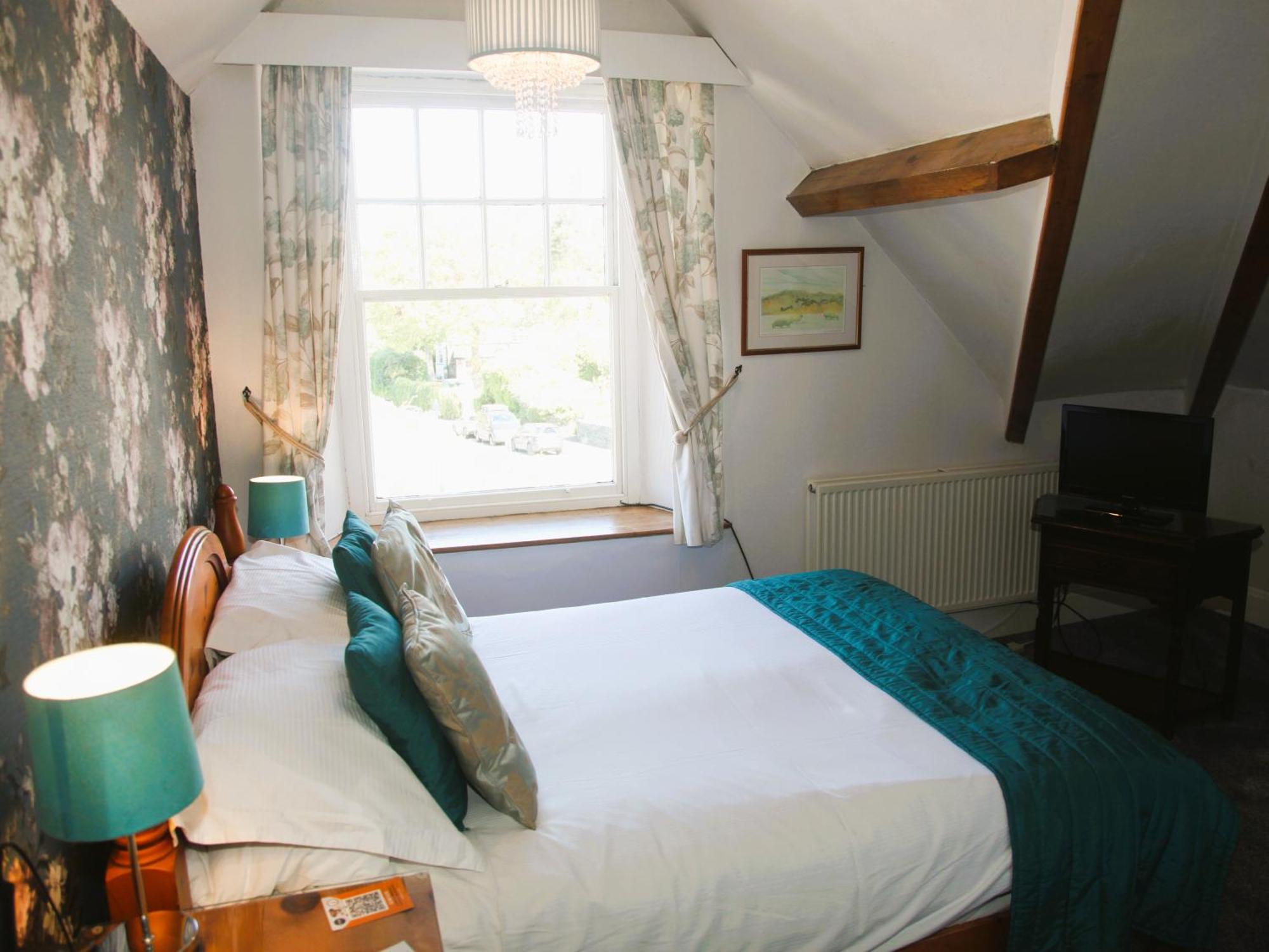 Kirkwood Guest House Windermere Bagian luar foto