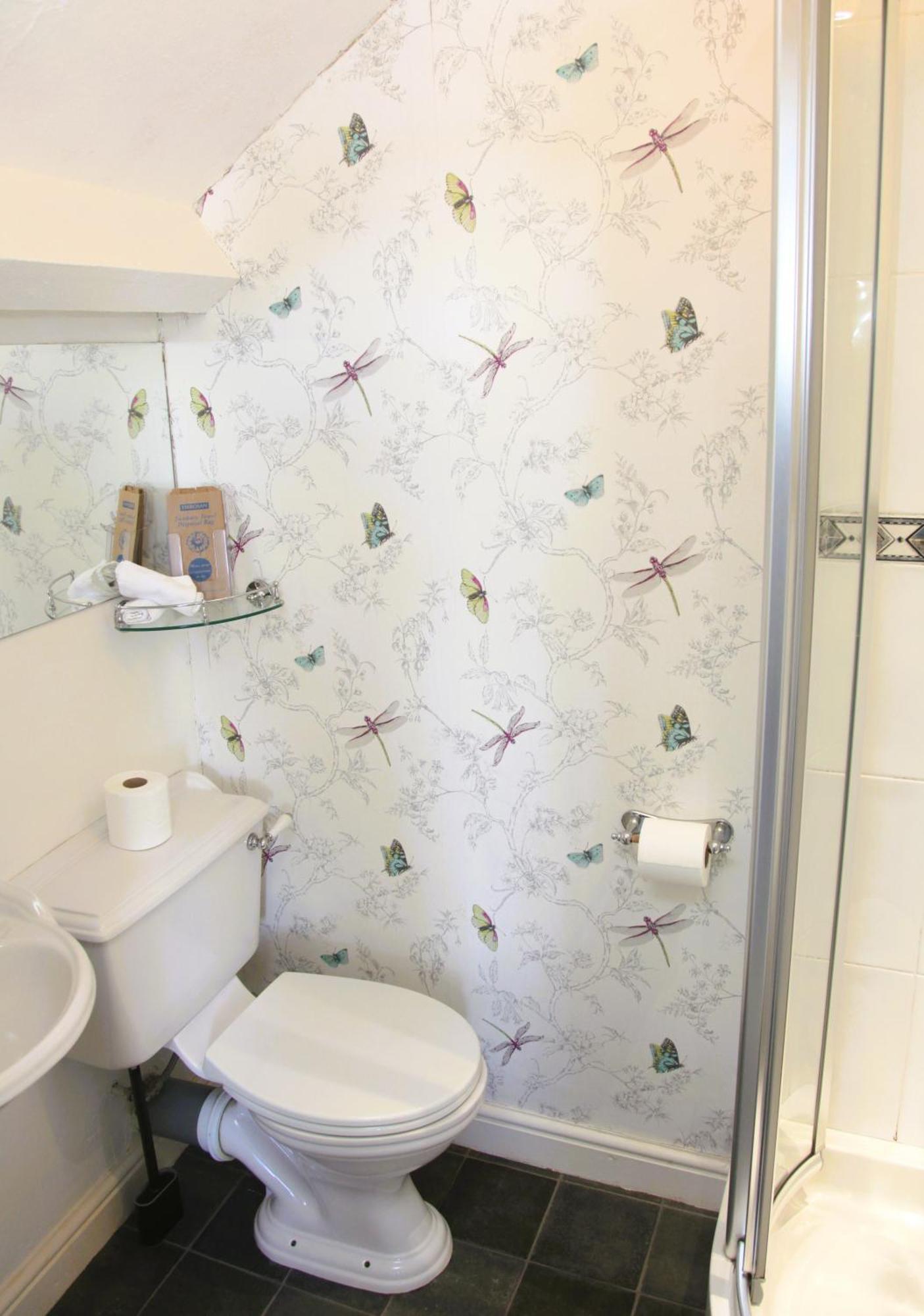 Kirkwood Guest House Windermere Bagian luar foto