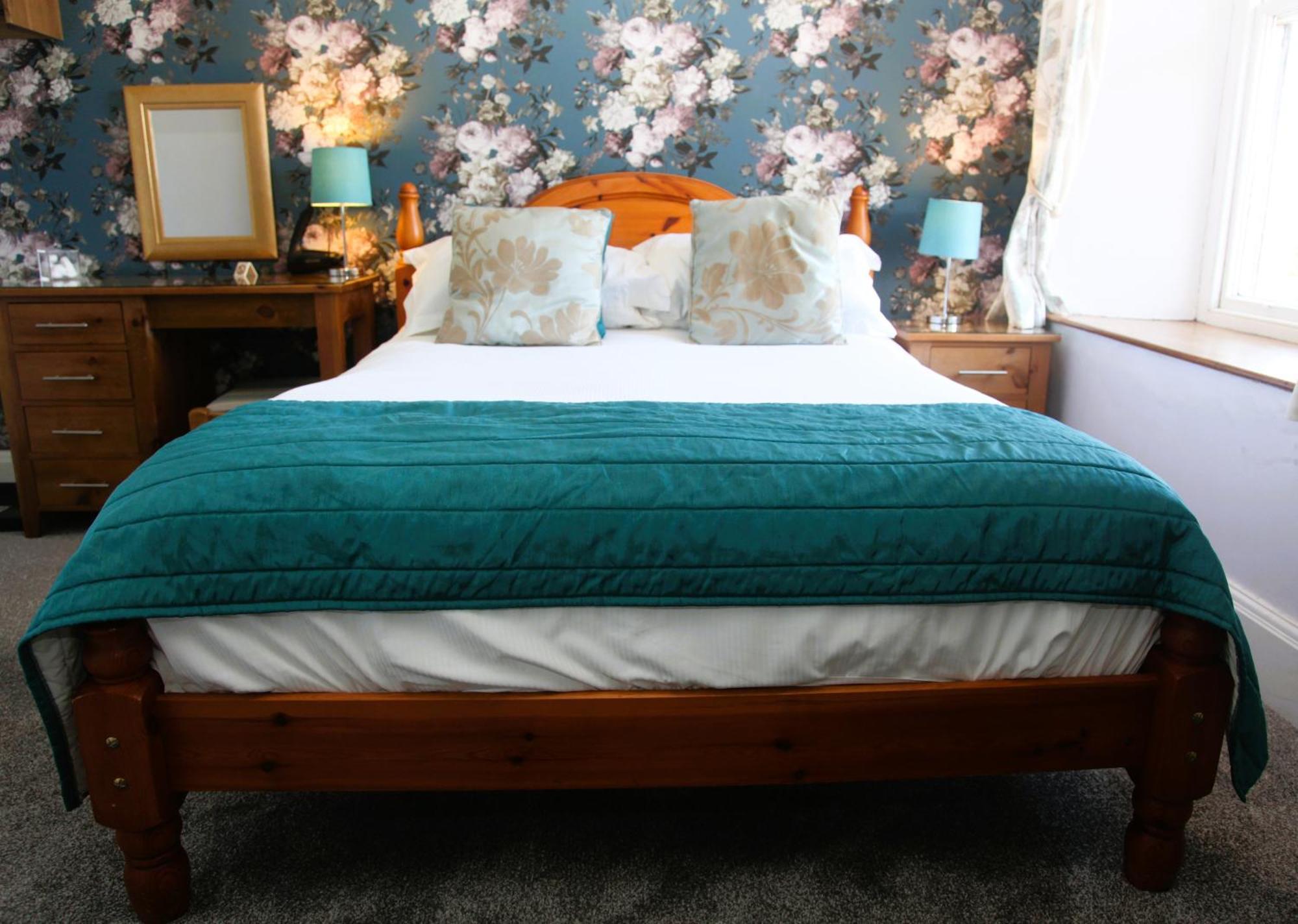 Kirkwood Guest House Windermere Bagian luar foto