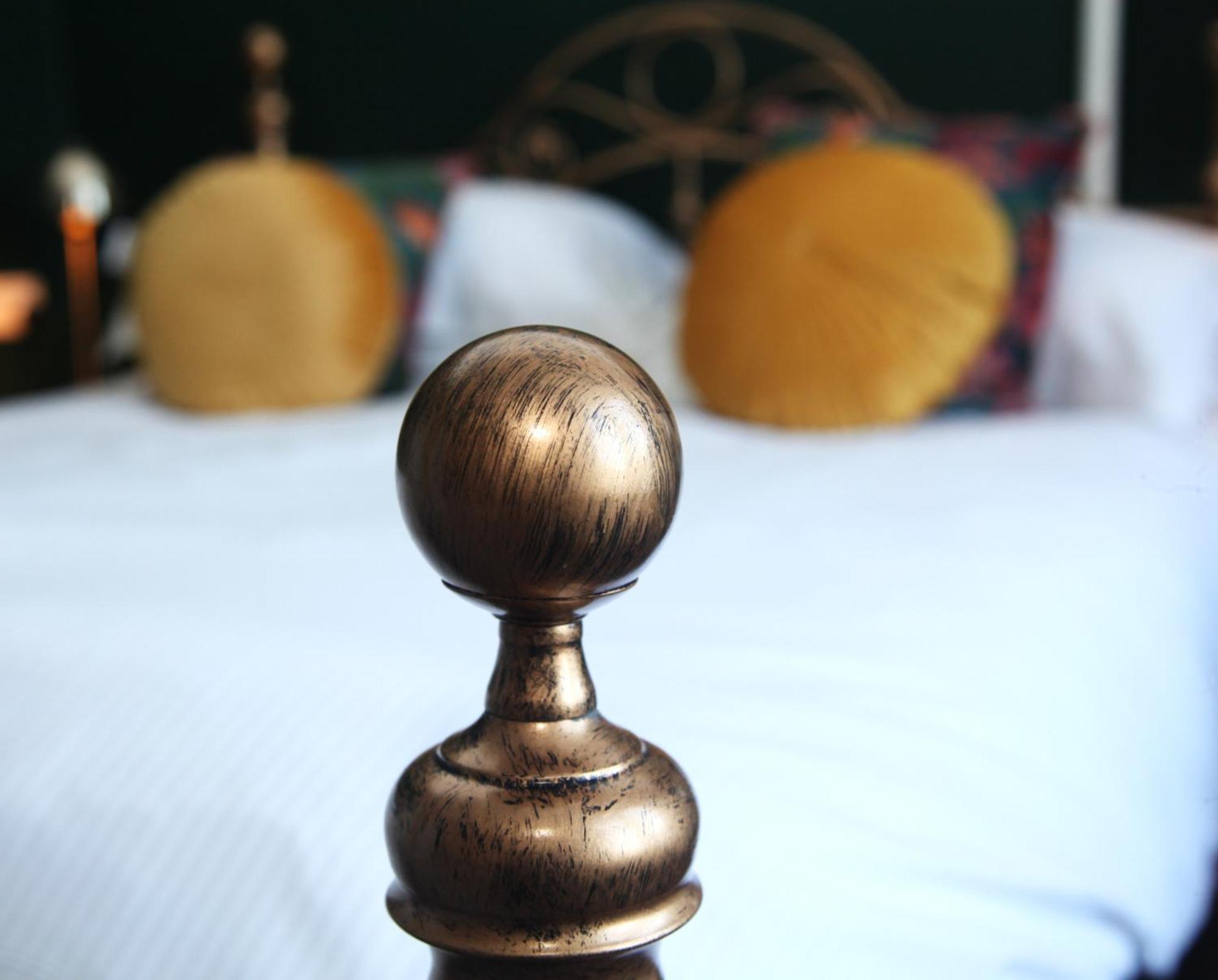 Kirkwood Guest House Windermere Bagian luar foto