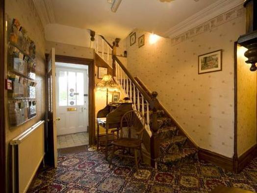 Kirkwood Guest House Windermere Bagian luar foto