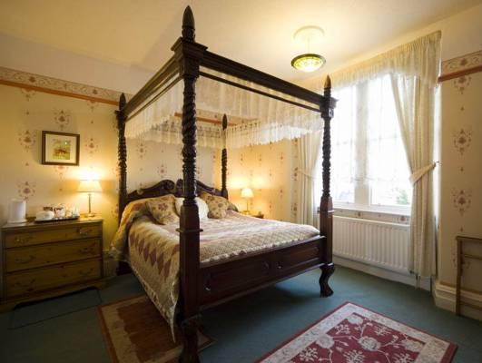 Kirkwood Guest House Windermere Bagian luar foto