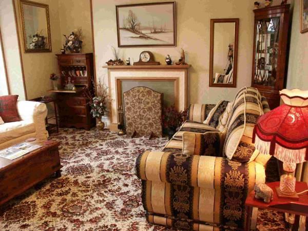 Kirkwood Guest House Windermere Bagian luar foto