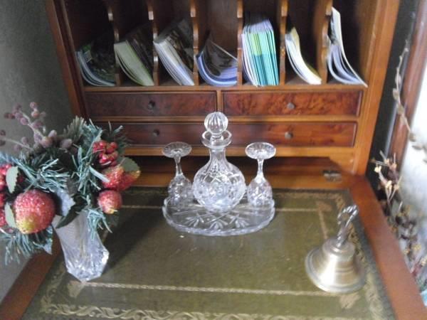 Kirkwood Guest House Windermere Bagian luar foto