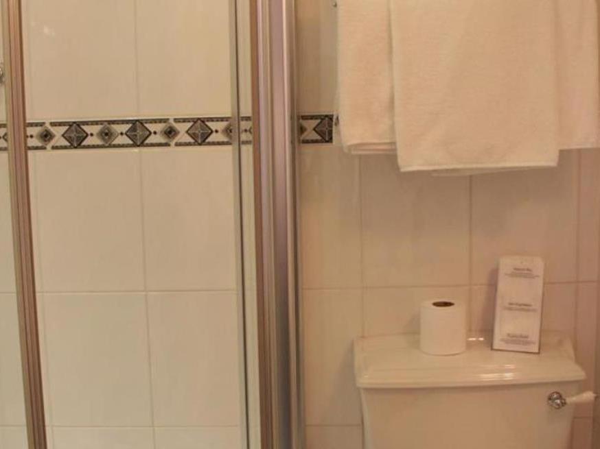 Kirkwood Guest House Windermere Bagian luar foto