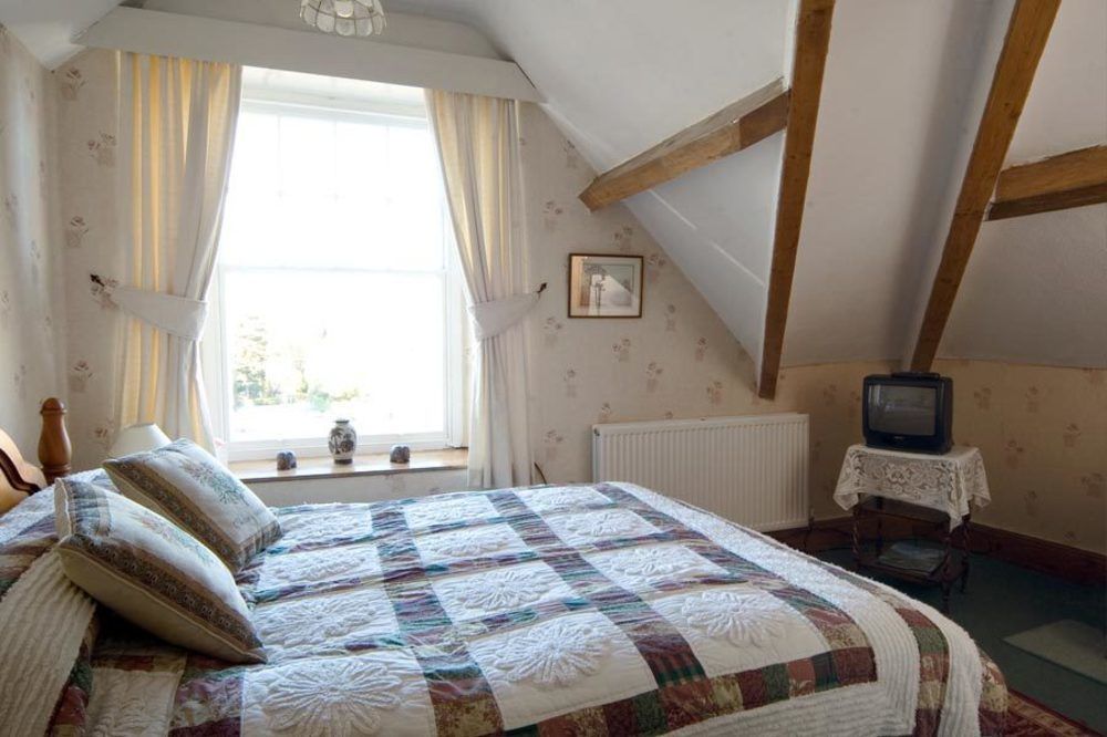 Kirkwood Guest House Windermere Bagian luar foto