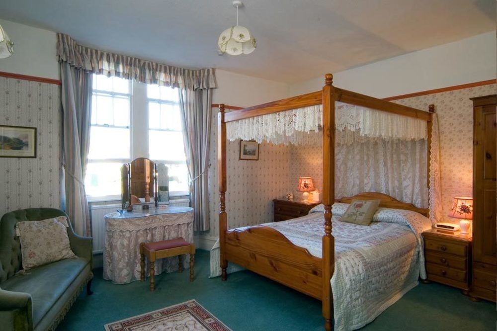 Kirkwood Guest House Windermere Bagian luar foto