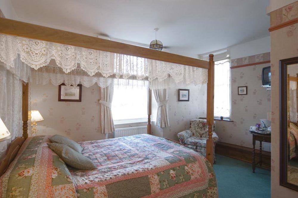 Kirkwood Guest House Windermere Bagian luar foto
