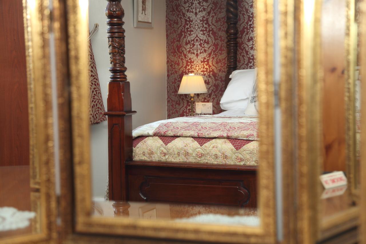 Kirkwood Guest House Windermere Bagian luar foto