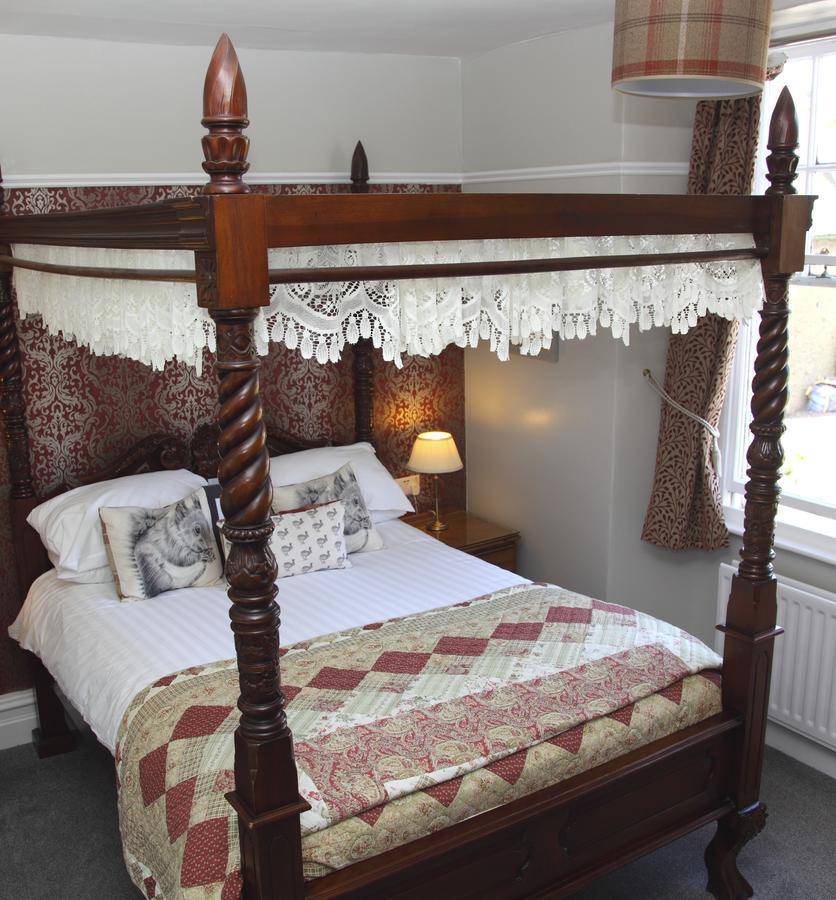 Kirkwood Guest House Windermere Bagian luar foto