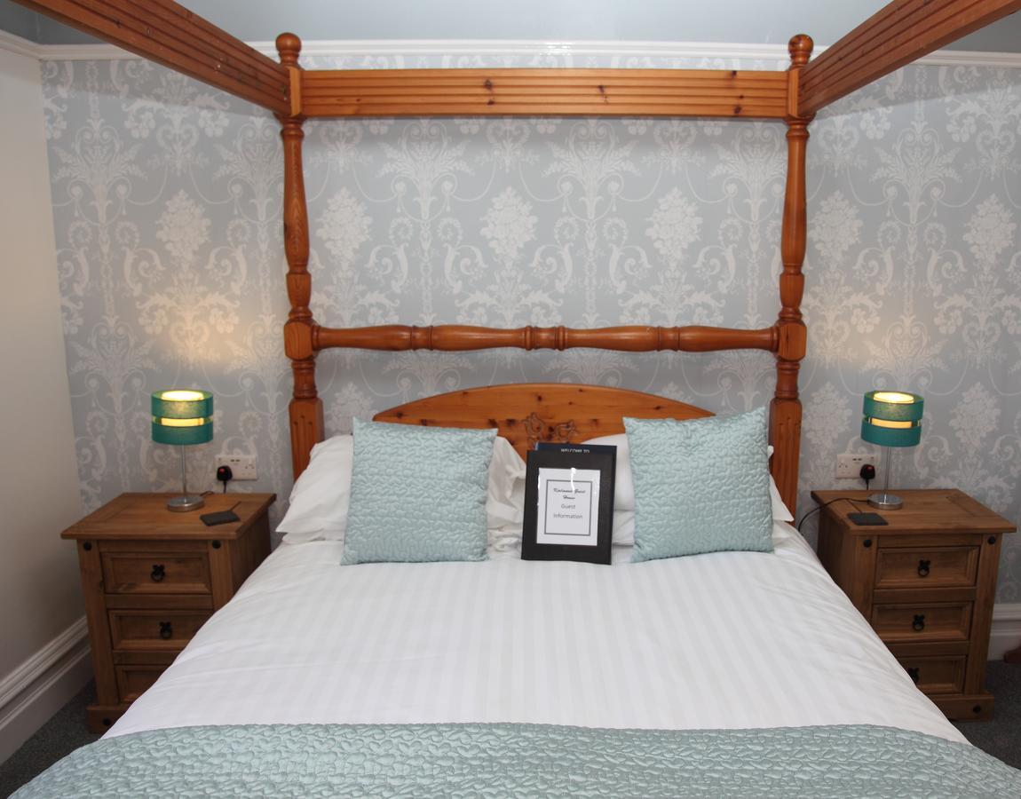 Kirkwood Guest House Windermere Bagian luar foto