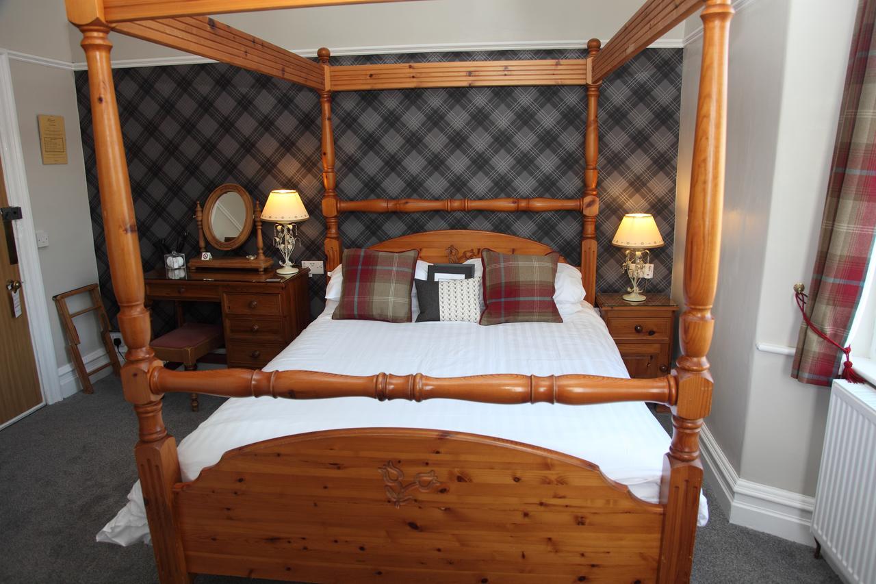 Kirkwood Guest House Windermere Bagian luar foto