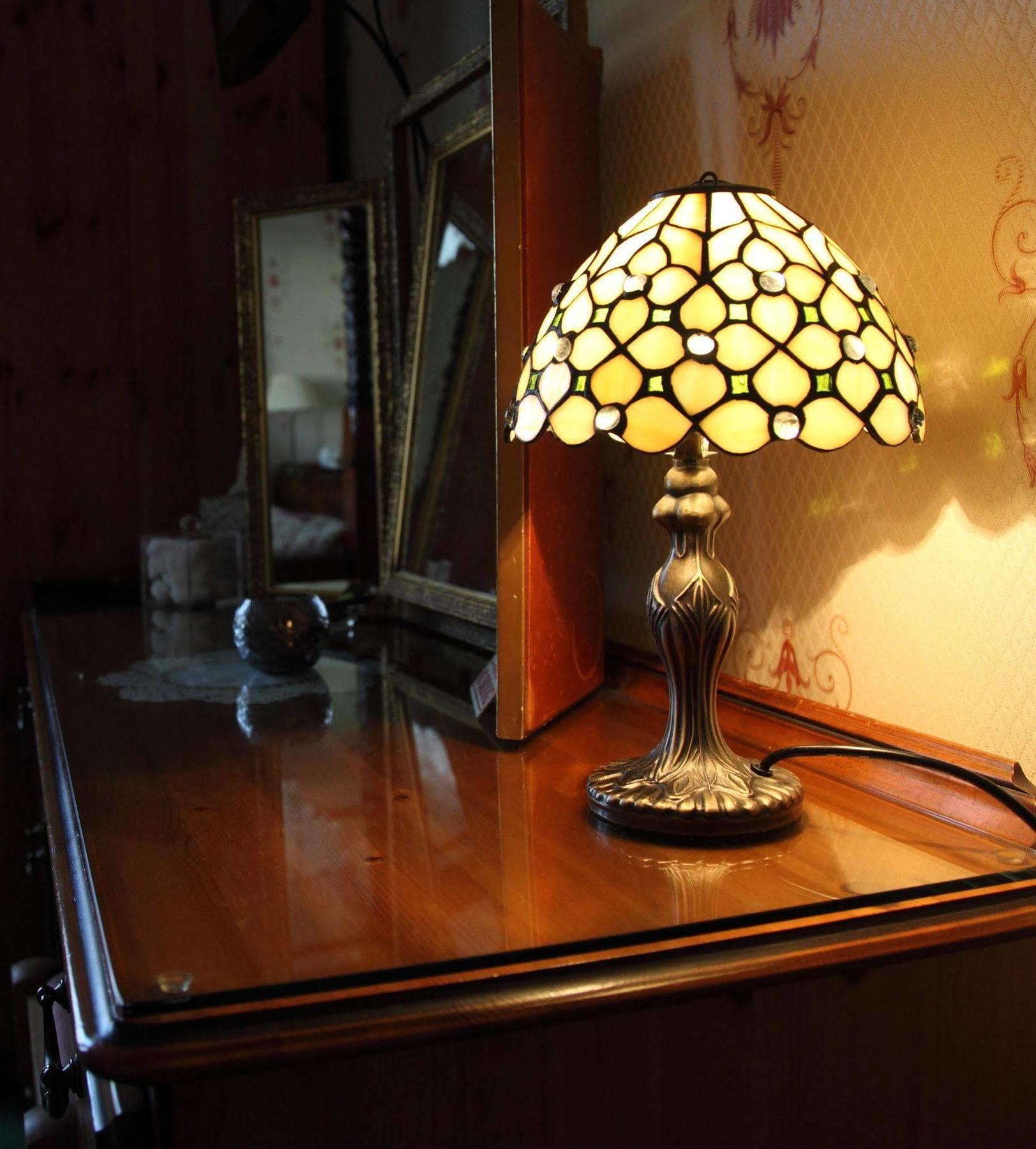Kirkwood Guest House Windermere Bagian luar foto