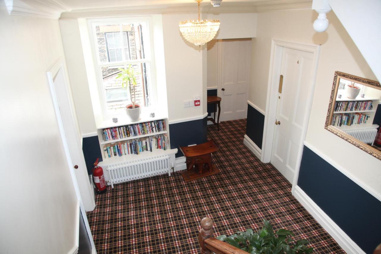 Kirkwood Guest House Windermere Bagian luar foto