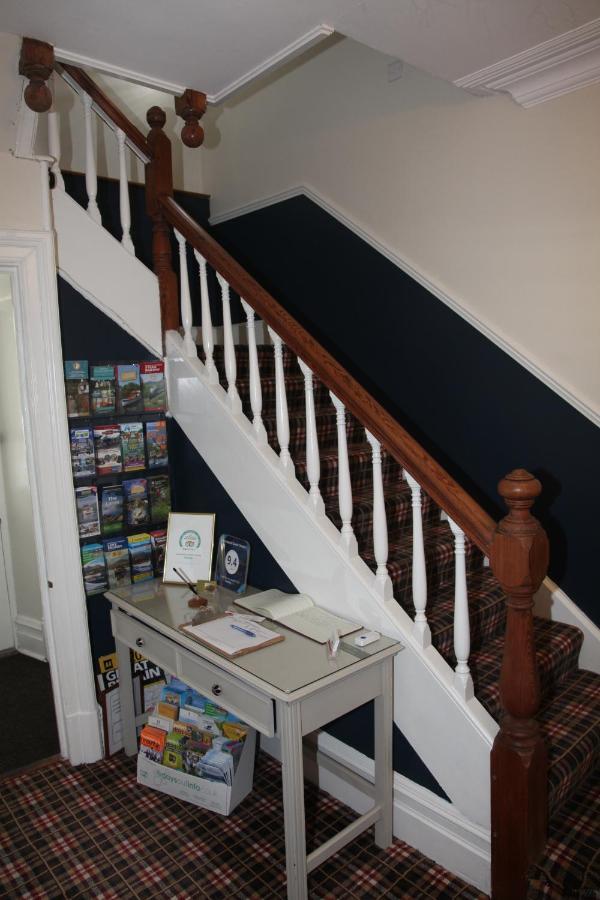 Kirkwood Guest House Windermere Bagian luar foto