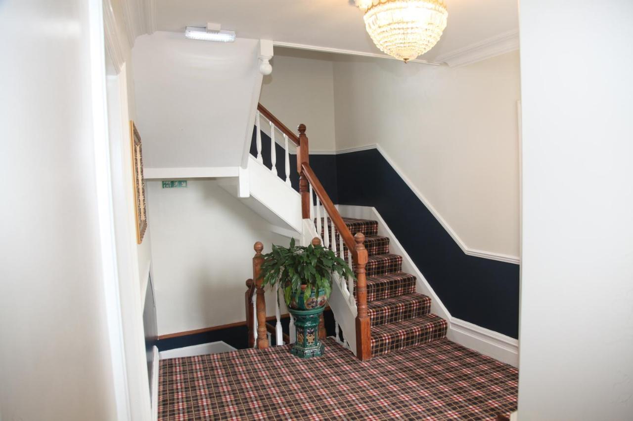 Kirkwood Guest House Windermere Bagian luar foto